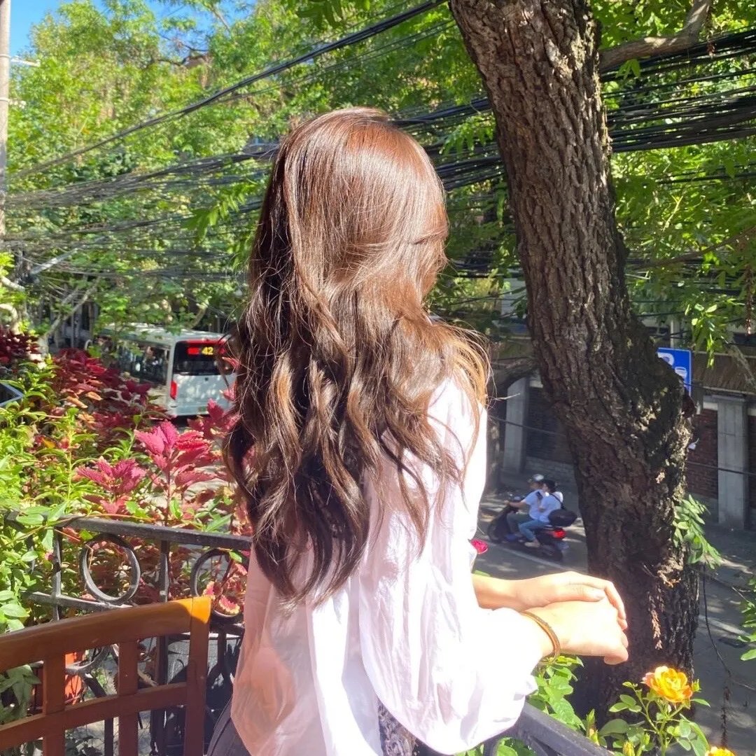 爱情圈套