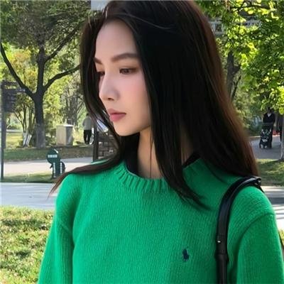 人间惊鸿客