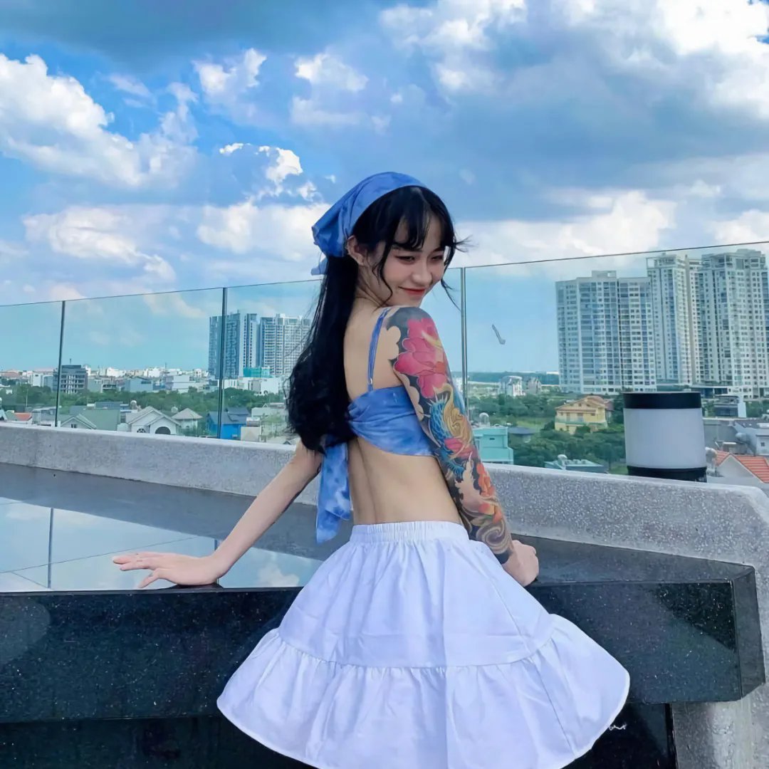 林中小屋
